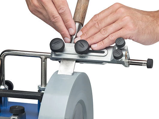 Tormek Square Edge Jig 1 Tormek Square Edge Jig