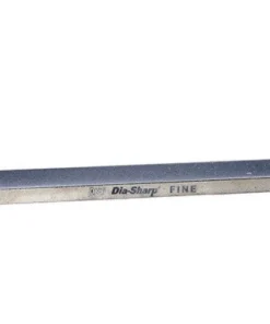 DMT 6-inch Dia-Sharp Continuous Diamond Bench Stone Gear 5 DMT 6-inch Dia-Sharp Continuous Diamond Bench Stone Gear