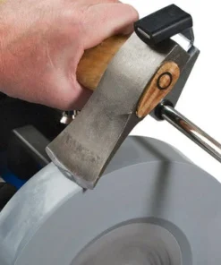 Tormek Axe Jig