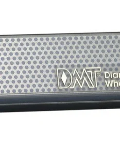 DMT 6 Inch Diamond Whetstone Sharpener With Plastic Box Gear