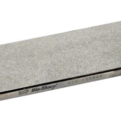 Gear DMT 8 Inch Dia-Sharp Continuous Diamond Bench Stone 7 Gear DMT 8 Inch Dia-Sharp Continuous Diamond Bench Stone