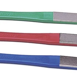 DMT 2.5 INCH DIA-SHARP DIAMOND MINI-HONE KIT Gear