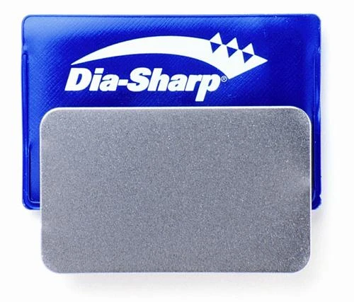 DMT Dia-Sharp Sharpener 1 DMT Dia-Sharp Sharpener