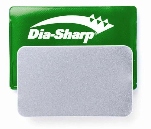 DMT Dia-Sharp Sharpener 2 DMT Dia-Sharp Sharpener