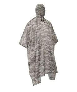 Ponchos Rothco GI Type Military Rip-Stop Poncho