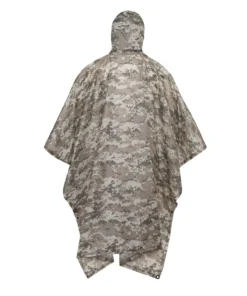 Ponchos Rothco GI Type Military Rip-Stop Poncho