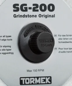 All Tormek Stainless Steel Shaft Kit (For Tormek T-4)