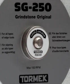 All Tormek Stainless Steel Shaft Kit (For Tormek T-8, T-7)