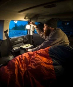 GOAL ZERO LIGHT-A-LIFE 350 LED LIGHT