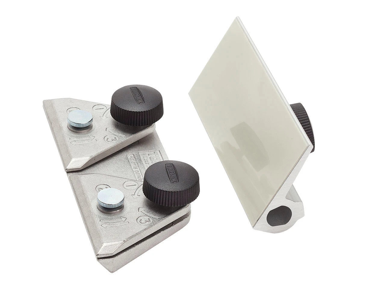 Tormek Scissors Jig 2 Tormek Scissors Jig