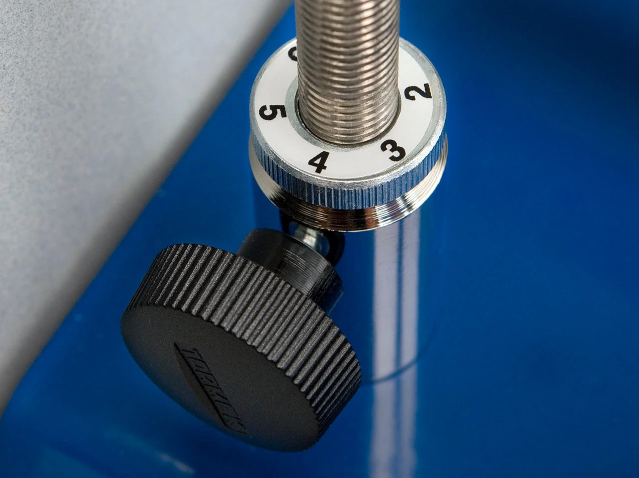 Tormek Universal Support With Micro Adjust (for T-3 Or T-4) 2 Tormek Universal Support With Micro Adjust (for T-3 Or T-4)