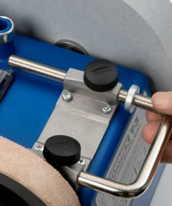 Tormek Universal Support With Micro Adjust (for T-3 Or T-4) 5 Tormek Universal Support With Micro Adjust (for T-3 Or T-4)