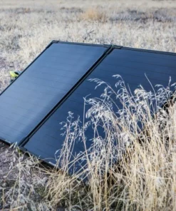 Goal Zero Boulder 100 Briefcase Solar Panel (100W, 18-22V)
