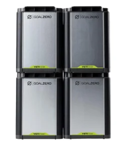 GOAL ZERO 4.8 KWH YETI LINK EXPANSION KIT