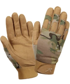 Rothco Lightweight All Purpose Duty Gloves