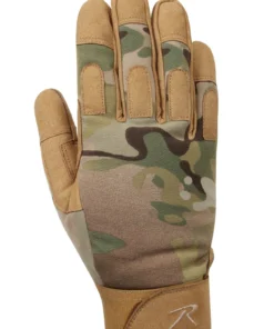 Rothco Lightweight All Purpose Duty Gloves