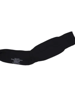 Rothco G.I. Type Cushion Sole Socks - Black