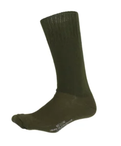 Rothco G.I. Type Cushion Sole Socks - Olive Drab