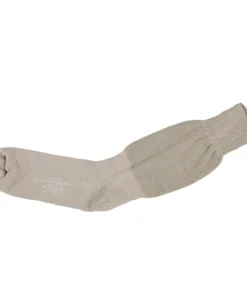 Rothco G.I. Type Cushion Sole Socks - Khaki