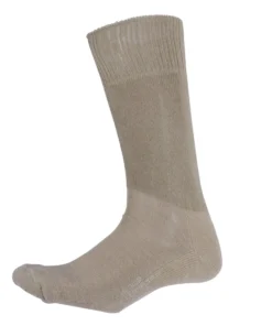 Rothco G.I. Type Cushion Sole Socks - Khaki