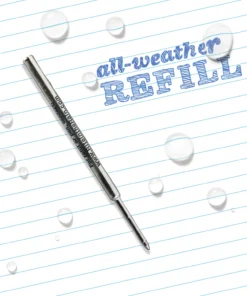 Waterproof Notebooks Rite In The Rain All-Weather Pen Refill 12 Waterproof Notebooks Rite In The Rain All-Weather Pen Refill