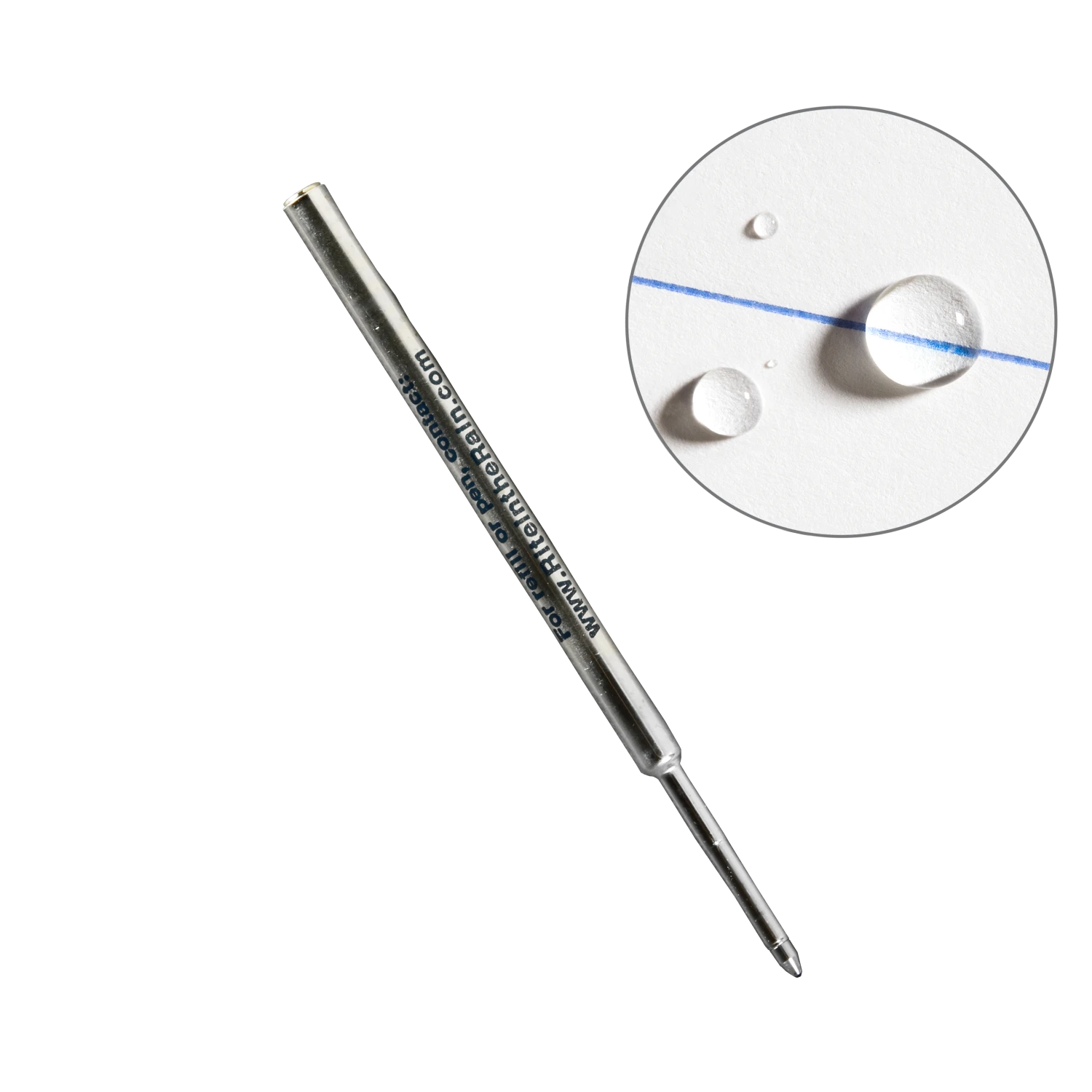 Waterproof Notebooks Rite In The Rain All-Weather Pen Refill 1 Waterproof Notebooks Rite In The Rain All-Weather Pen Refill