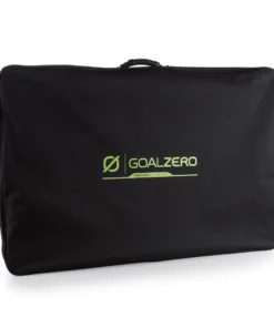 Goal Zero Boulder 200 Briefcase Solar Panel (200W, 14-21.8V)