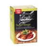 Bradley Smoker Wood Bisquettes, Premium Sage Flavor 48pk Bradley Bisquettes