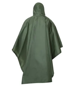 Ponchos Rothco GI Type Military Rip-Stop Poncho