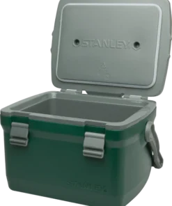 STANLEY ADVENTURE SERIES EASY CARRY LUNCH COOLER 7 QT 8 STANLEY ADVENTURE SERIES EASY CARRY LUNCH COOLER 7 QT
