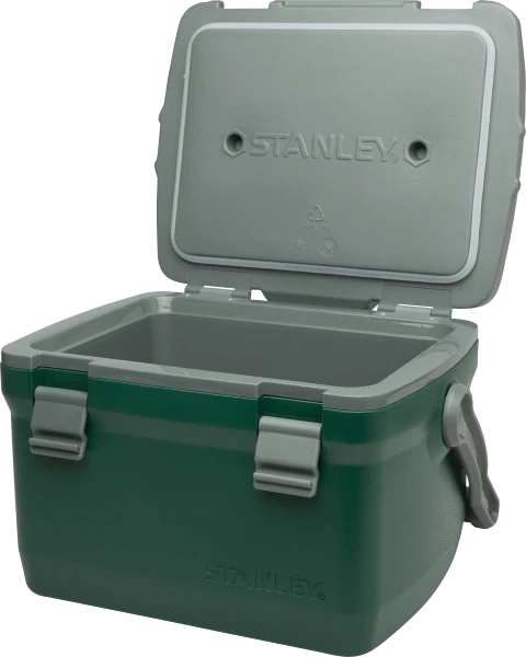 STANLEY ADVENTURE SERIES EASY CARRY LUNCH COOLER 7 QT 4 STANLEY ADVENTURE SERIES EASY CARRY LUNCH COOLER 7 QT