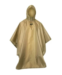 Ponchos Rothco GI Type Military Rip-Stop Poncho