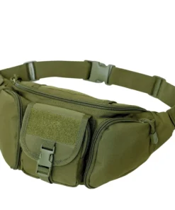 Gear Rothco Tactical Concealed Carry Waist Pack