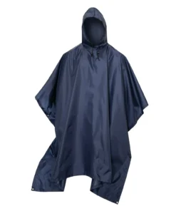 Ponchos Rothco GI Type Military Rip-Stop Poncho