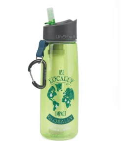 LifeStraw Go Water Bottle With Filter 22oz 20 LifeStraw Go Water Bottle With Filter 22oz