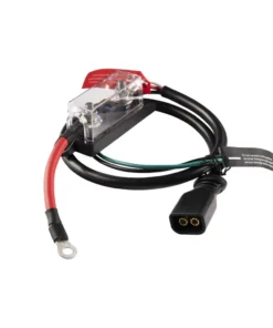 Goal Zero Male EC8 To Ring Terminal V2