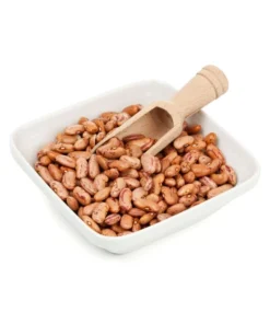 Augason Farms Pinto Beans, 4 Gallon Pail