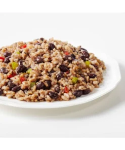 Food & Food Storage Augason Farms Black Beans