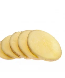 Food & Food Storage Augason Farms Dehydrated Potato Slices Pail