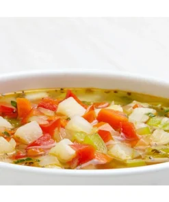 Food & Food Storage Augason Farms Vegetable Stew Blend