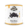 Food & Food Storage Augason Farms Black Beans