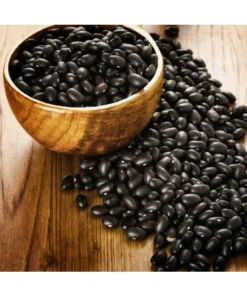 Food & Food Storage Augason Farms Black Beans