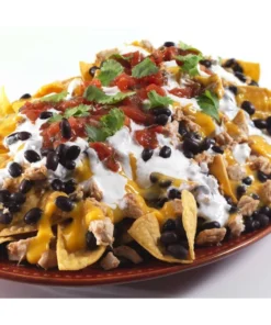 Food & Food Storage Augason Farms Black Beans