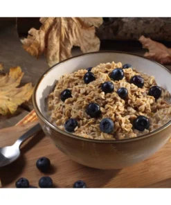 Augason Farms Freeze Dried Fruit & Vegetable Pail Combo