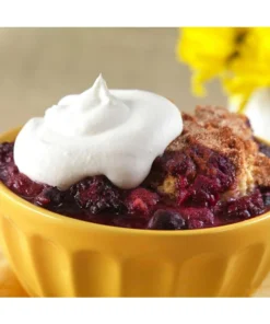 Augason Farms Freeze Dried Fruit & Vegetable Pail Combo