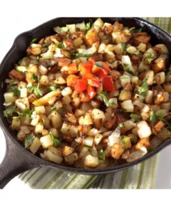 Augason Farms Freeze Dried Fruit & Vegetable Pail Combo