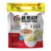 AUGASON FARMS 72-Hour 1-Person BE READY Emergency Meals (26 Servings)