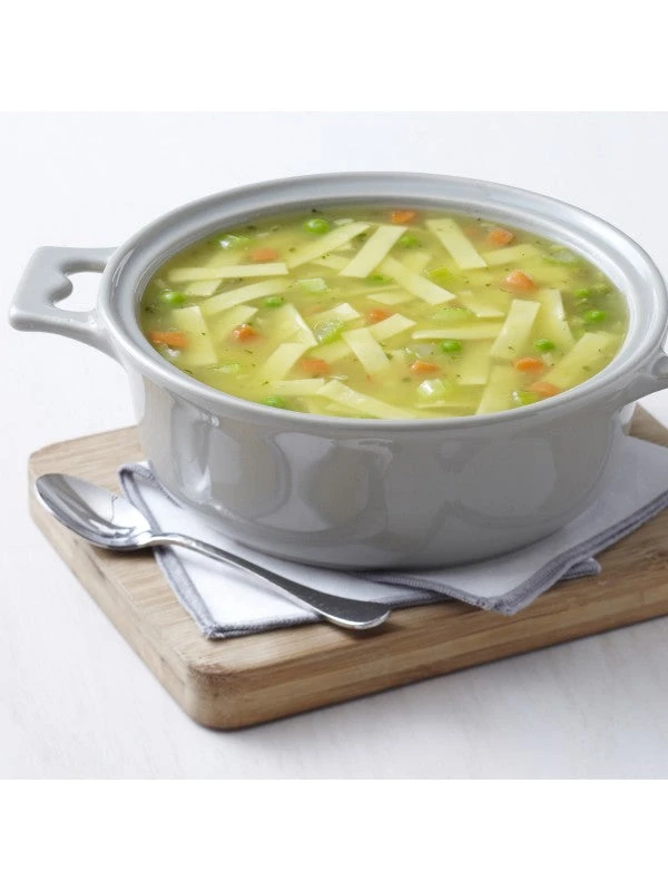 Food & Food Storage Augason Farms Chicken Noodle Soup Super Can 8 Food & Food Storage Augason Farms Chicken Noodle Soup Super Can