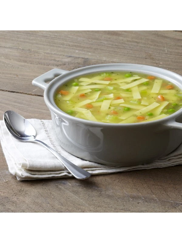 Food & Food Storage Augason Farms Chicken Noodle Soup Super Can 9 Food & Food Storage Augason Farms Chicken Noodle Soup Super Can