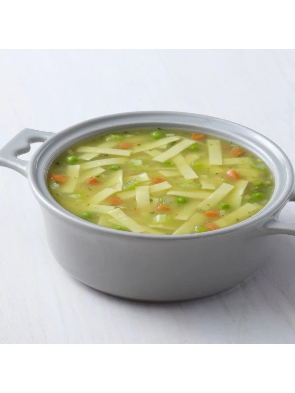 Food & Food Storage Augason Farms Chicken Noodle Soup Super Can 6 Food & Food Storage Augason Farms Chicken Noodle Soup Super Can